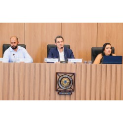 Câmara de Campo Largo aprova alteração no Código Tributário Municipal